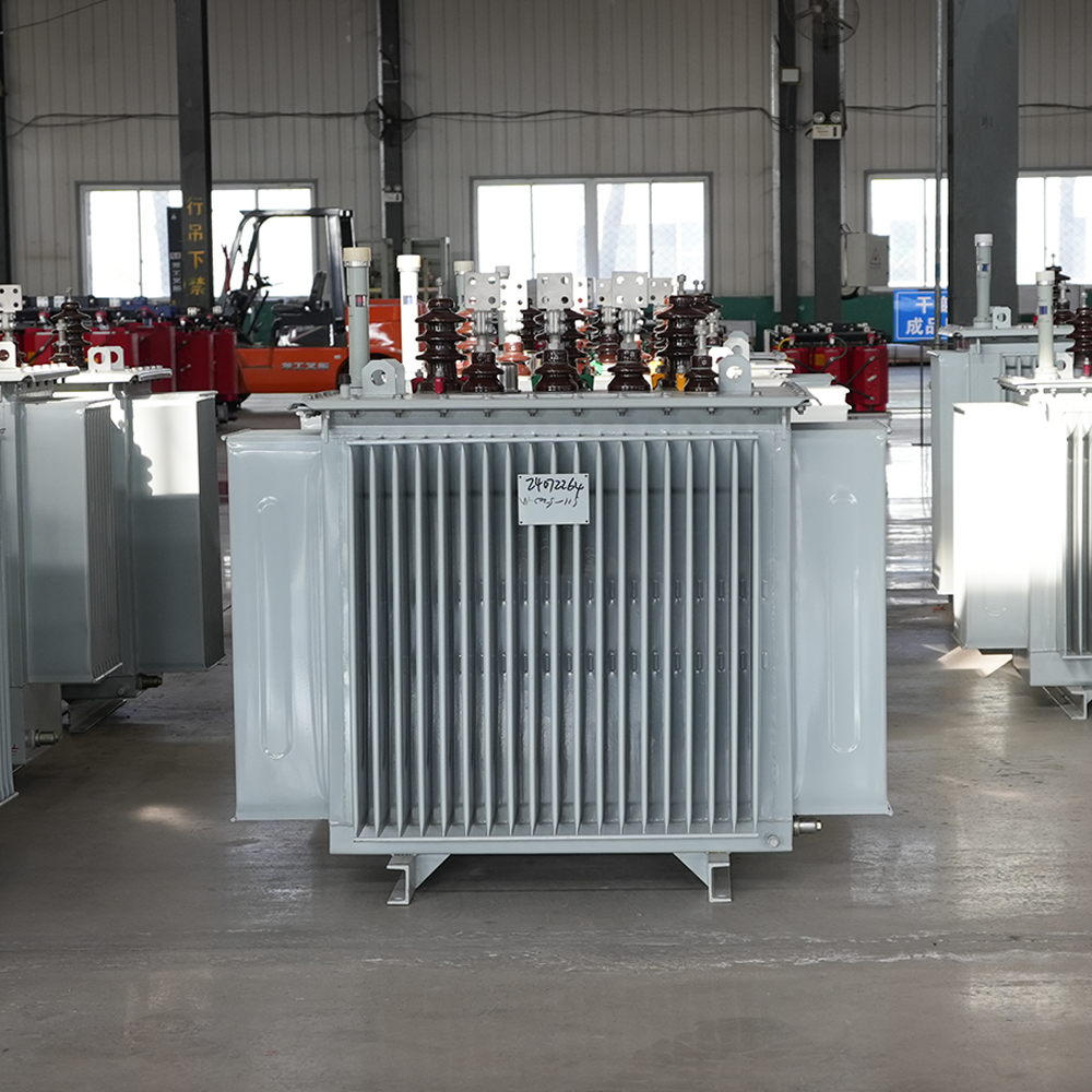 125kva 11kv transformer